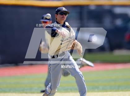 Thumbnail 2 in Thompson Valley v Evergreen (4A CHSAA Playoffs) photogallery.