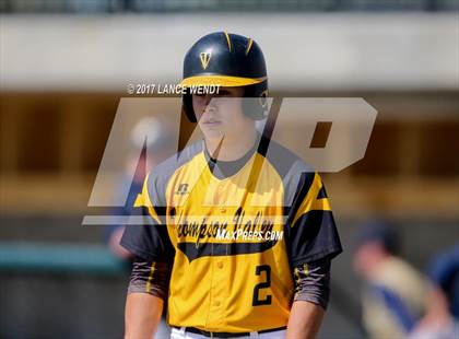 Thumbnail 1 in Thompson Valley v Evergreen (4A CHSAA Playoffs) photogallery.