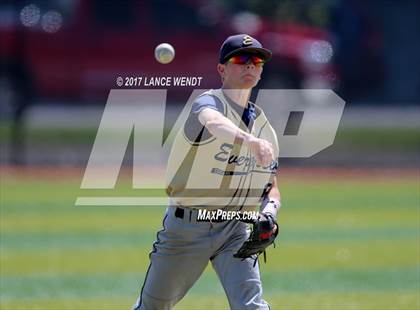 Thumbnail 2 in Thompson Valley v Evergreen (4A CHSAA Playoffs) photogallery.