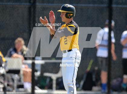 Thumbnail 2 in Thompson Valley v Evergreen (4A CHSAA Playoffs) photogallery.
