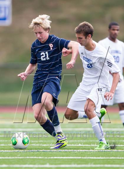 Thumbnail 3 in Potomac School @ Bishop O'Connell photogallery.