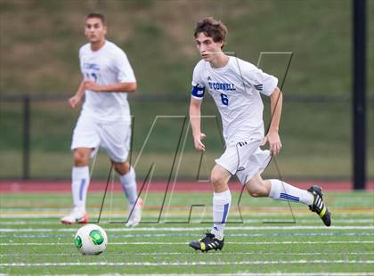 Thumbnail 3 in Potomac School @ Bishop O'Connell photogallery.
