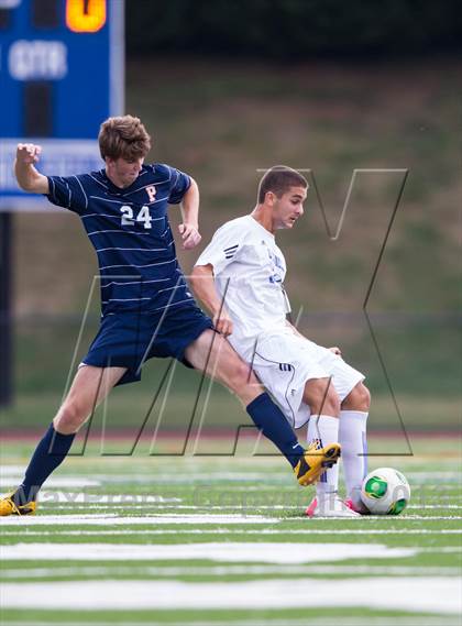 Thumbnail 3 in Potomac School @ Bishop O'Connell photogallery.