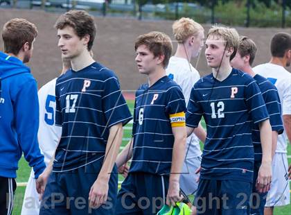 Thumbnail 2 in Potomac School @ Bishop O'Connell photogallery.