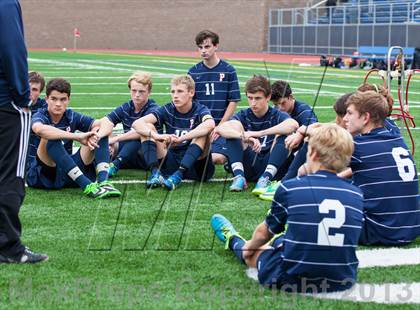 Thumbnail 3 in Potomac School @ Bishop O'Connell photogallery.