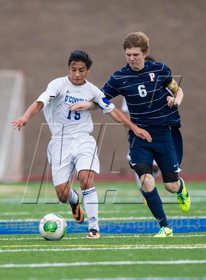 Thumbnail 3 in Potomac School @ Bishop O'Connell photogallery.