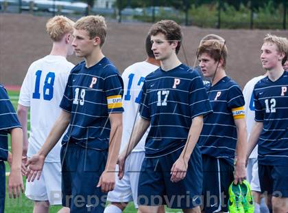 Thumbnail 3 in Potomac School @ Bishop O'Connell photogallery.