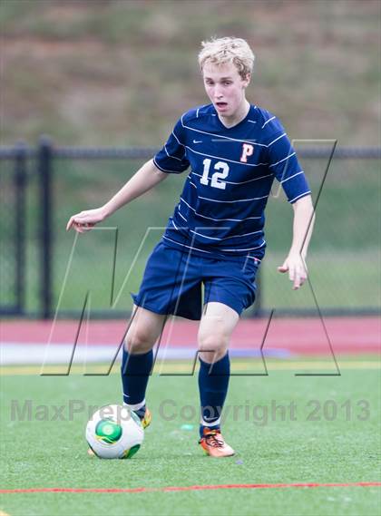 Thumbnail 1 in Potomac School @ Bishop O'Connell photogallery.