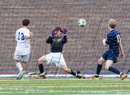 Thumbnail 3 in Potomac School @ Bishop O'Connell photogallery.