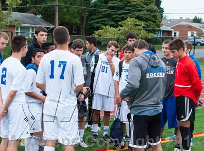 Thumbnail 3 in Potomac School @ Bishop O'Connell photogallery.