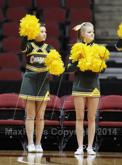 Thumbnail 1 in Show Low vs. Cortez (AIA D3 Semifinal) photogallery.