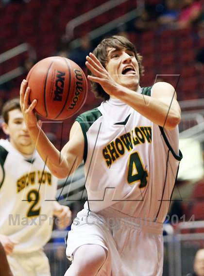 Thumbnail 3 in Show Low vs. Cortez (AIA D3 Semifinal) photogallery.