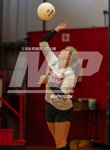 Thumbnail 1 in Tupelo Christian Prep @ Potts Camp photogallery.