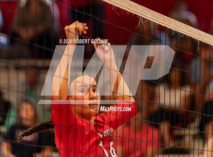 Thumbnail 1 in Tupelo Christian Prep @ Potts Camp photogallery.