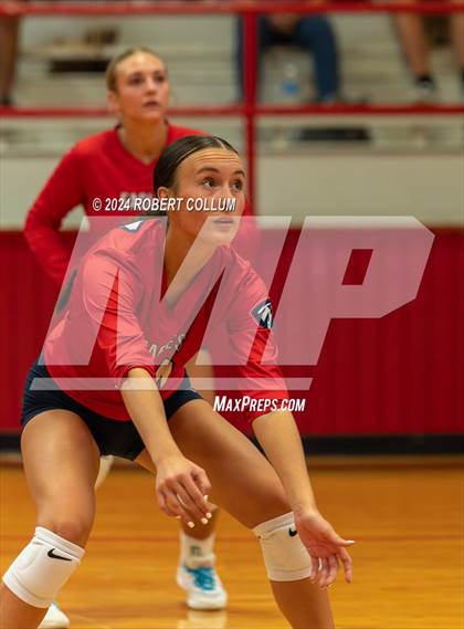 Thumbnail 2 in Tupelo Christian Prep @ Potts Camp photogallery.