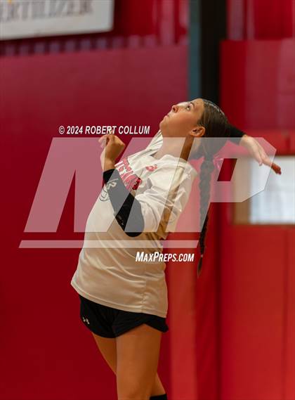Thumbnail 1 in Tupelo Christian Prep @ Potts Camp photogallery.