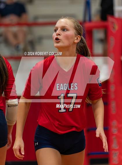 Thumbnail 3 in Tupelo Christian Prep @ Potts Camp photogallery.