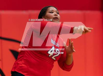 Thumbnail 1 in Tupelo Christian Prep @ Potts Camp photogallery.