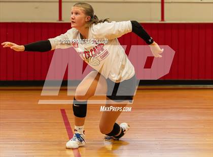 Thumbnail 3 in Tupelo Christian Prep @ Potts Camp photogallery.