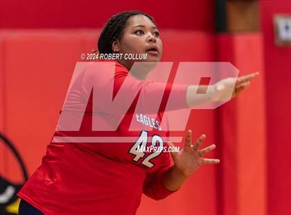 Thumbnail 1 in Tupelo Christian Prep @ Potts Camp photogallery.