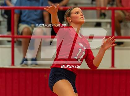 Thumbnail 3 in Tupelo Christian Prep @ Potts Camp photogallery.