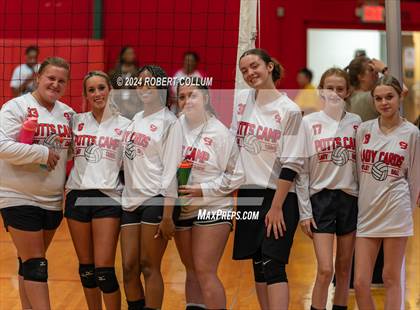 Thumbnail 1 in Tupelo Christian Prep @ Potts Camp photogallery.