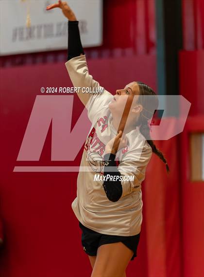 Thumbnail 2 in Tupelo Christian Prep @ Potts Camp photogallery.