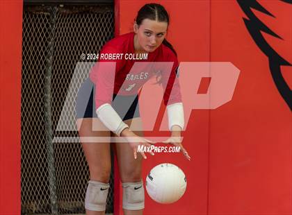 Thumbnail 1 in Tupelo Christian Prep @ Potts Camp photogallery.