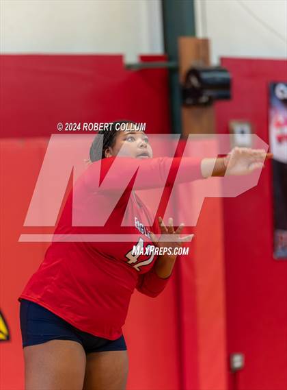 Thumbnail 2 in Tupelo Christian Prep @ Potts Camp photogallery.