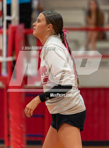 Thumbnail 1 in Tupelo Christian Prep @ Potts Camp photogallery.