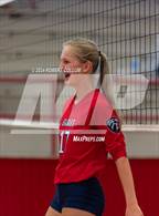 Photo from the gallery "Tupelo Christian Prep @ Potts Camp"