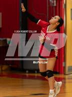 Photo from the gallery "Tupelo Christian Prep @ Potts Camp"