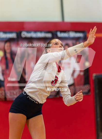 Thumbnail 2 in Tupelo Christian Prep @ Potts Camp photogallery.