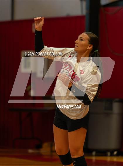 Thumbnail 3 in Tupelo Christian Prep @ Potts Camp photogallery.