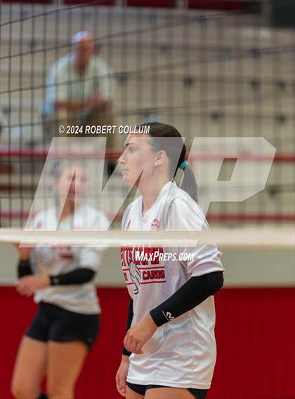 Thumbnail 3 in Tupelo Christian Prep @ Potts Camp photogallery.