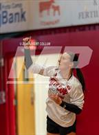 Photo from the gallery "Tupelo Christian Prep @ Potts Camp"