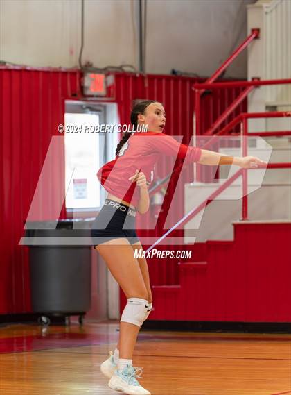 Thumbnail 1 in Tupelo Christian Prep @ Potts Camp photogallery.