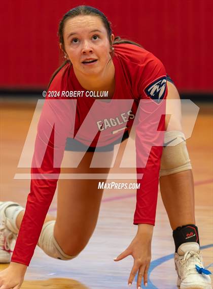 Thumbnail 3 in Tupelo Christian Prep @ Potts Camp photogallery.