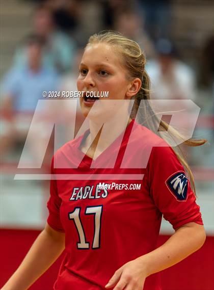 Thumbnail 2 in Tupelo Christian Prep @ Potts Camp photogallery.