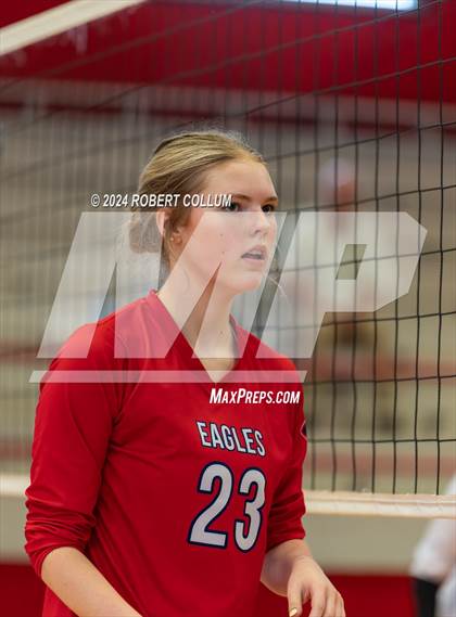 Thumbnail 3 in Tupelo Christian Prep @ Potts Camp photogallery.