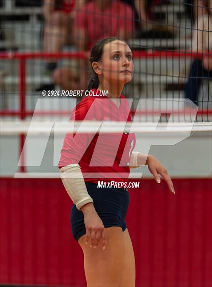 Thumbnail 3 in Tupelo Christian Prep @ Potts Camp photogallery.