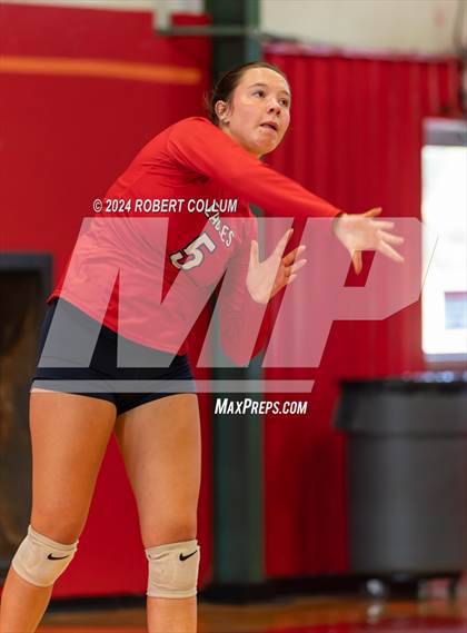 Thumbnail 3 in Tupelo Christian Prep @ Potts Camp photogallery.