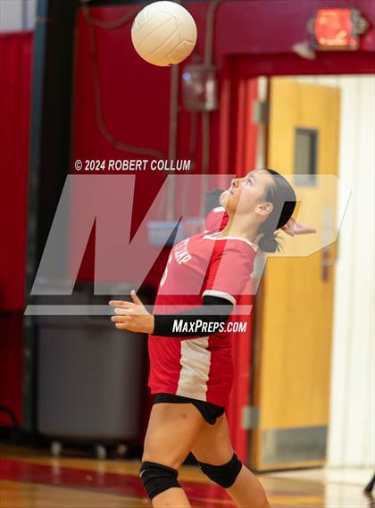 Thumbnail 3 in Tupelo Christian Prep @ Potts Camp photogallery.