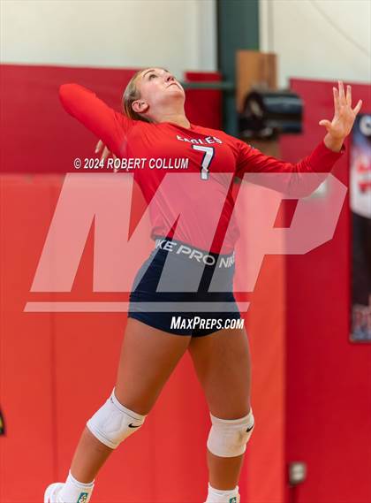 Thumbnail 1 in Tupelo Christian Prep @ Potts Camp photogallery.