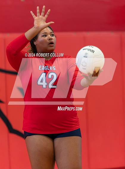 Thumbnail 1 in Tupelo Christian Prep @ Potts Camp photogallery.