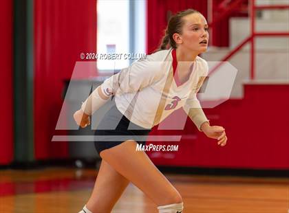 Thumbnail 1 in Tupelo Christian Prep @ Potts Camp photogallery.