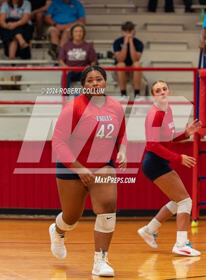 Thumbnail 1 in Tupelo Christian Prep @ Potts Camp photogallery.