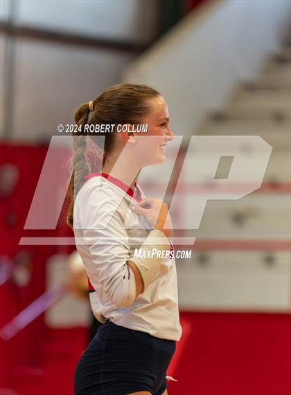 Thumbnail 3 in Tupelo Christian Prep @ Potts Camp photogallery.
