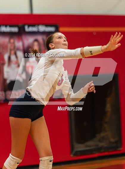 Thumbnail 1 in Tupelo Christian Prep @ Potts Camp photogallery.