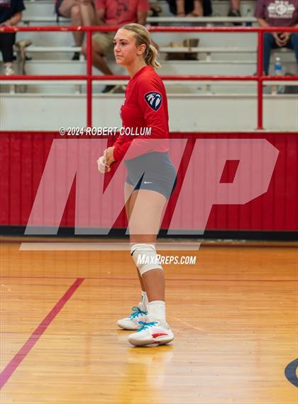 Thumbnail 2 in Tupelo Christian Prep @ Potts Camp photogallery.